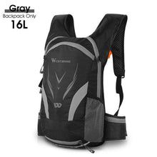 Load image into Gallery viewer, Bike Bags Portable Waterproof Backpack Cycling Water Bag Outdoor Sport Climbing Hiking Pouch Hydration Backpack  Bike Backpack  Mountain Biking Daypack Cycling Hiking Bicycle 10L
