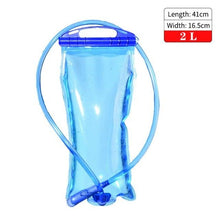 Load image into Gallery viewer, Bike Bags Portable Waterproof Backpack Cycling Water Bag Outdoor Sport Climbing Hiking Pouch Hydration Backpack  Bike Backpack  Mountain Biking Daypack Cycling Hiking Bicycle 10L

