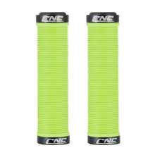 Load image into Gallery viewer, Bike Handlebar Grips Lock On Bicycle Grips MTB Gel Silicone Mountain Bike Cycling Handle Bar Grips Non-slip Lock-on Bicycle Hand Bike Grips For Mountain Bike Scooter
