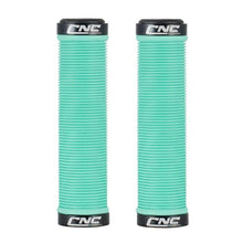 Load image into Gallery viewer, Bike Handlebar Grips Lock On Bicycle Grips MTB Gel Silicone Mountain Bike Cycling Handle Bar Grips Non-slip Lock-on Bicycle Hand Bike Grips For Mountain Bike Scooter
