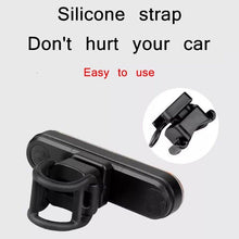 Load image into Gallery viewer, Bike Taillight USB Remote Wireless Controlling Bike Rear Lamp Turn Signal Light LED Bicycle Remote Control Bike Tail Light Bicycle Light Safety Warning Bike Brake Rear Light Safety Warning Cycling Light
