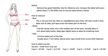 Load image into Gallery viewer, Bikinis  New 3D Flower Swimwear Solid Bikini Bandage Swimsuit Women's Solid Halter Padded Push Up Bikini Set Two Pieces Swimsuit Swimwear Bathing Suit Bikini Set Female Cute Ladies Beachwear Push Up Bikini
