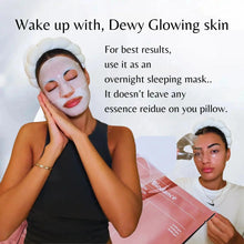 Load image into Gallery viewer, Bio-Collagen Luxe Radiance Mask
