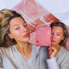 Load image into Gallery viewer, Bio-Collagen Luxe Radiance Mask
