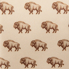 Load image into Gallery viewer, Bison - Youth Tie
