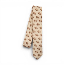Load image into Gallery viewer, Bison - Youth Tie
