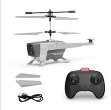 Load image into Gallery viewer, Black Bee Remote Control Helicopter | With 1080P Camera &amp;  GPS | One Set - # BAGE81110028-TEENADLT
