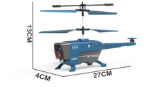 Load image into Gallery viewer, Black Bee Remote Control Helicopter | With 1080P Camera &amp;  GPS | One Set - # BAGE81110028-TEENADLT
