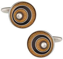 Load image into Gallery viewer, Black &amp; Golds
