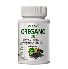 Load image into Gallery viewer, Black Seed Oil Capsules
