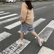 Load image into Gallery viewer, Black Womens Breathable Sneakers  Spring Mesh  Sneakers Woman Elegant Casual Sneakers Outdoor Sport Summer Couple Cushion Flats Running Womens Sneakers

