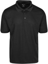 Load image into Gallery viewer, Men&#39;s Dri Fit Moisture Wicking Polo Shirt - Big Size
