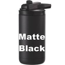 Load image into Gallery viewer, Kids Personalized 12 oz Water Bottle
