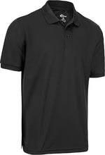 Load image into Gallery viewer, Boys/Unisex Dri Fit Moisture Wicking Polo Shirt

