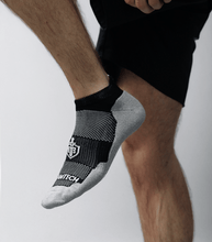 Load image into Gallery viewer, Bamboo Performance Low-Cut Athletic Socks
