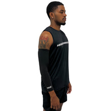 Load image into Gallery viewer, Performance Arm Sleeve - Black
