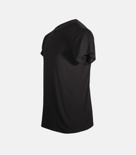 Load image into Gallery viewer, Bamboo Aerotech T-Shirt - Dark Plum
