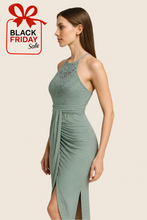Load image into Gallery viewer, Willow Midi Dress
