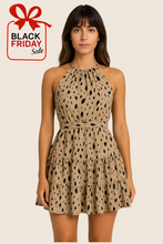 Load image into Gallery viewer, Zahara Dress
