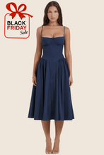 Load image into Gallery viewer, Celeste Sundress
