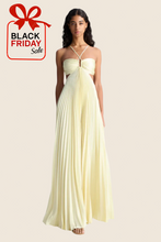 Load image into Gallery viewer, Golden Hour Dress
