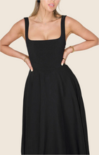 Load image into Gallery viewer, Harmony Midi Dress
