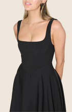 Load image into Gallery viewer, Harmony Midi Dress

