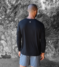 Load image into Gallery viewer, Bamboo Aerotech Long-Sleeve
