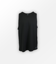 Load image into Gallery viewer, Eucalyptus Performance Tank - Black
