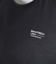 Load image into Gallery viewer, Bamboo Aerotech Tank - Training Div. Heather Grey
