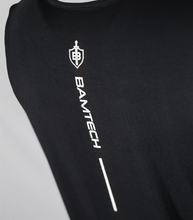 Load image into Gallery viewer, Bamboo Aerotech Tank - Training Div. Heather Grey
