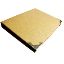 Load image into Gallery viewer, Blank Cover  Albums Kraft  Paper Diary Hand -Painted Graffiti  Scrapbook Book Memory Album Home Decor House Decoration DIY Memorable Gifts For Loved Ones
