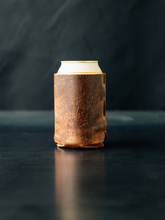 Load image into Gallery viewer, Coozie - Nashville - Cf Stead Waxed Flesh-out Suede
