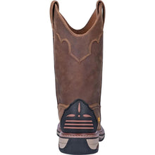 Load image into Gallery viewer, Dan Post Blayde (Steel Toe) - Mens Cowboy Boot
