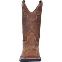 Load image into Gallery viewer, Dan Post Blayde (Steel Toe) - Mens Cowboy Boot
