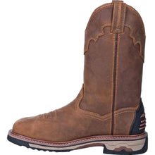 Load image into Gallery viewer, Dan Post Blayde (Steel Toe) - Mens Cowboy Boot
