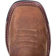 Load image into Gallery viewer, Dan Post Blayde (Steel Toe) - Mens Cowboy Boot
