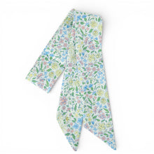 Load image into Gallery viewer, Blooming Spring - Hair Sash
