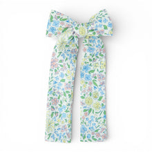 Load image into Gallery viewer, Blooming Spring - Lady Hair Bow

