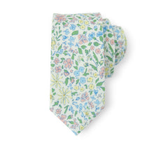 Load image into Gallery viewer, Blooming Spring - Men's Tie
