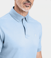 Load image into Gallery viewer, Short Sleeve Perfect Polo
