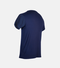 Load image into Gallery viewer, Bamboo Aerotech T-Shirt - Dark Plum

