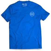 Load image into Gallery viewer, Beyond Basketball - T-Shirt - Blue
