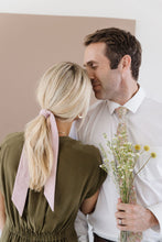 Load image into Gallery viewer, Blushing Hair Sash
