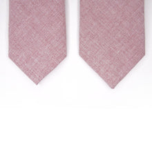 Load image into Gallery viewer, Blushing Men's Tie
