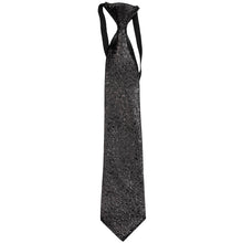 Load image into Gallery viewer, Vittorio Farina Metallic Boy&#39;s Necktie
