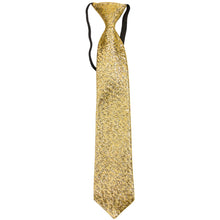 Load image into Gallery viewer, Vittorio Farina Metallic Boy&#39;s Necktie
