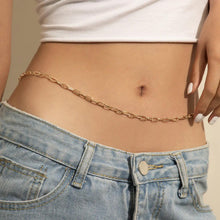 Load image into Gallery viewer, Boho Glam Belly Chains
