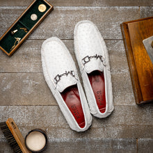 Load image into Gallery viewer, Bolonia White

