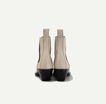 Load image into Gallery viewer, The Sandra Boot in Bone
